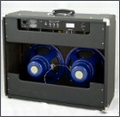 Amplifier 18Watt 2BI Combo Dupont