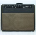 Amplifier 18Watt 1Go Combo Dupont