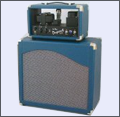 Head Amplifier Dix/Vingt Dupont