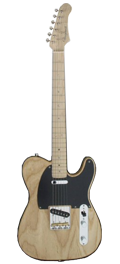 Electric guitar Telecaster TDNS Dupont