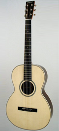 Folk guitar Dupont - Auditorium-AU30 Model