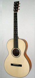 Folk guitar Dupont - Auditorium-AU45 Model