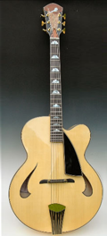 guitar Dupont - Pearl Model