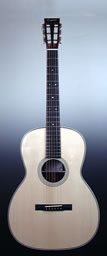 Guitare Folk Dupont - Gamme 000