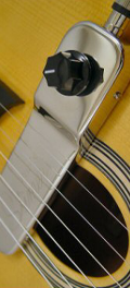 Micros Stimer ST48 - Guitares Electro-acoustiques