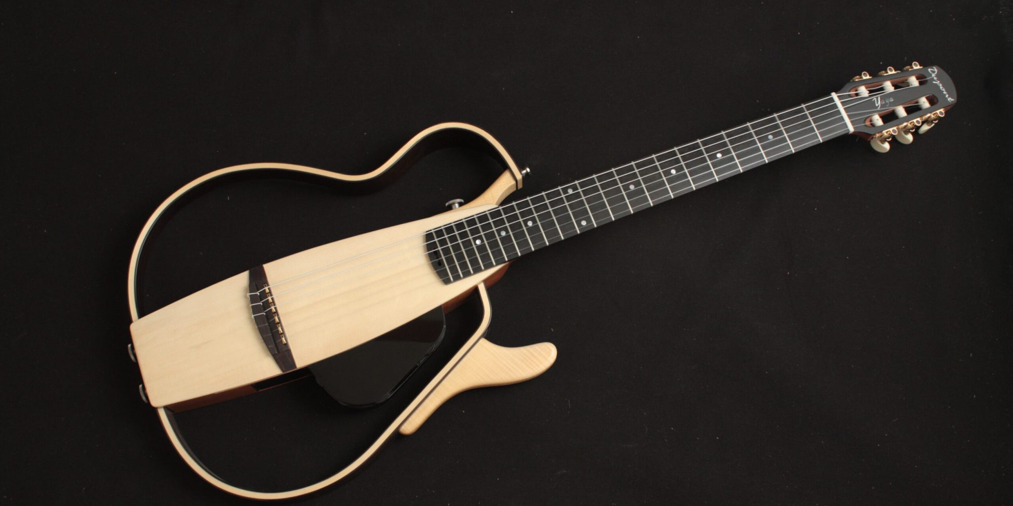 Guitare SILENT